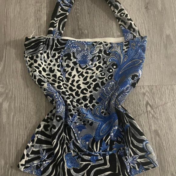 Cache Women's multi Vest - Picture 3 of 3